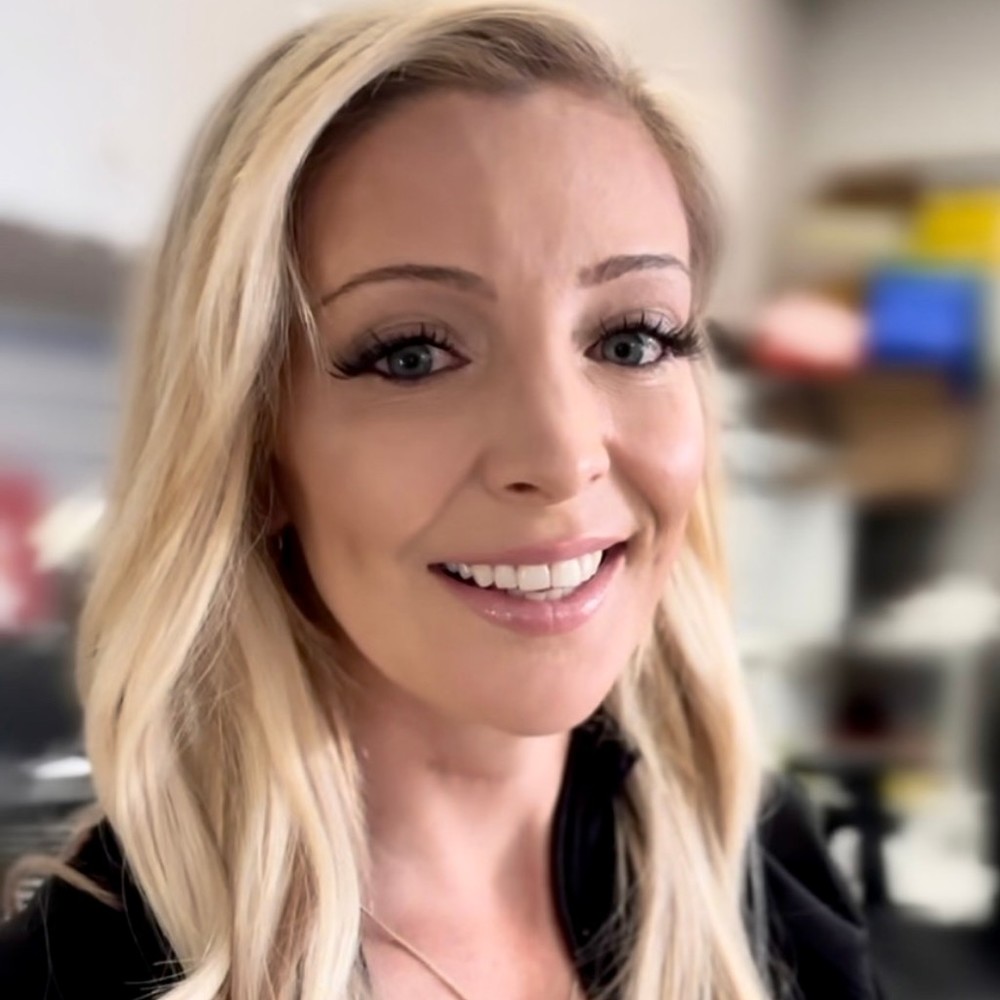 Meet your Posher, Rachel